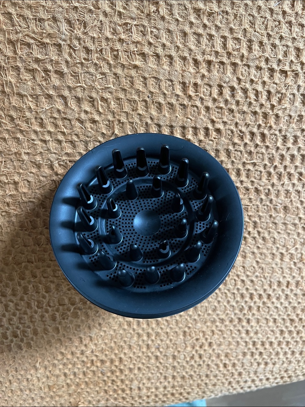 Dyson Airwrap Wave & Curl Diffuser Attachment - brand new